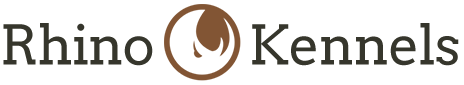 Rhino Kennels, Logo